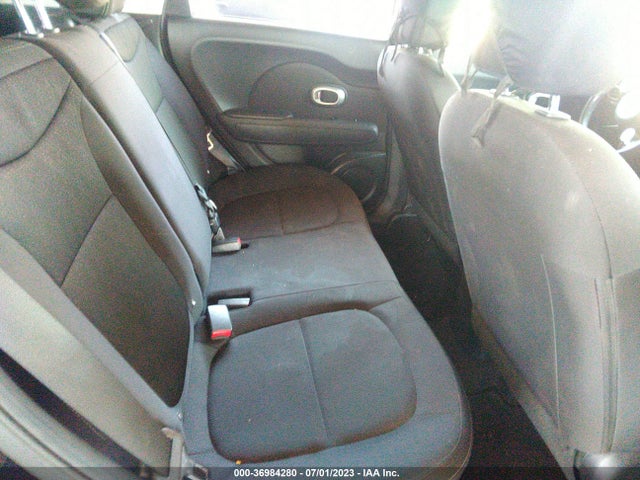 KIA Soul Base 2016 KNDJN2A2XG7308652 Image 9