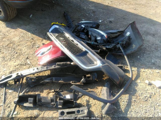 1C4RJFBGXHC890065 Jeep Grand Cherokee Limited