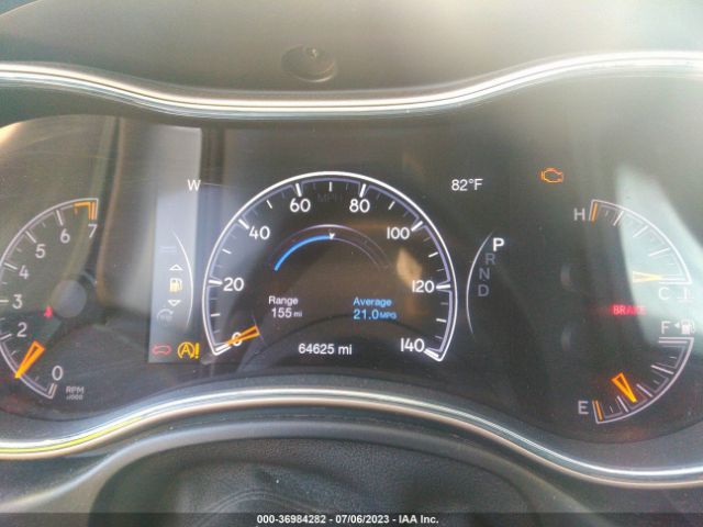 1C4RJFBGXHC890065 Jeep Grand Cherokee Limited