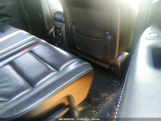1C4RJFBGXHC890065 Jeep Grand Cherokee Limited