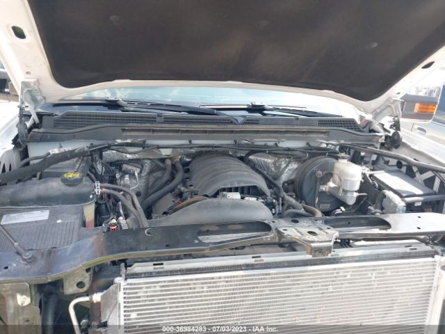 3GTU2NEC6GG365686 GMC Sierra 1500 Slt