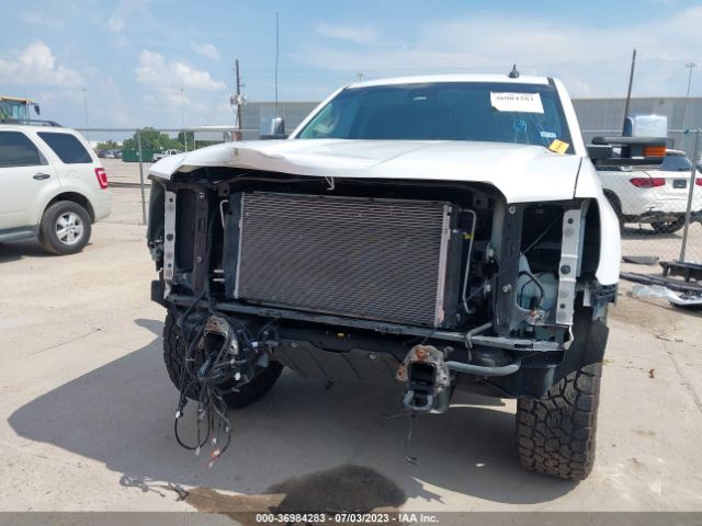 3GTU2NEC6GG365686 GMC Sierra 1500 Slt