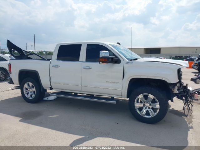 3GTU2NEC6GG365686 GMC Sierra 1500 Slt