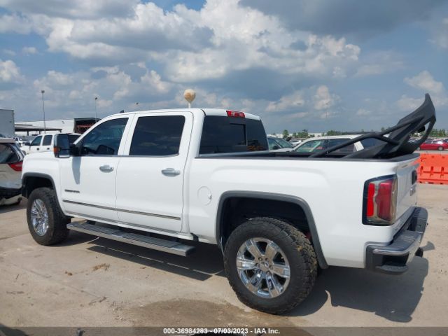 3GTU2NEC6GG365686 GMC Sierra 1500 Slt
