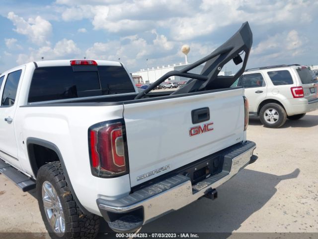 3GTU2NEC6GG365686 GMC Sierra 1500 Slt