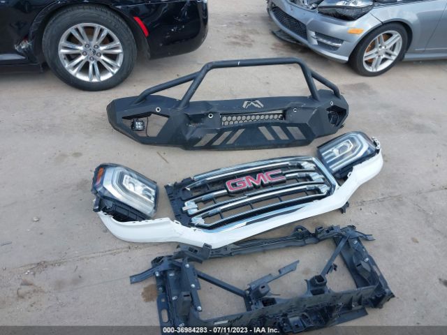 3GTU2NEC6GG365686 GMC Sierra 1500 Slt