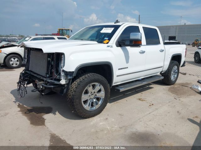 3GTU2NEC6GG365686 GMC Sierra 1500 Slt