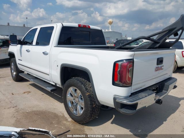 3GTU2NEC6GG365686 GMC Sierra 1500 Slt