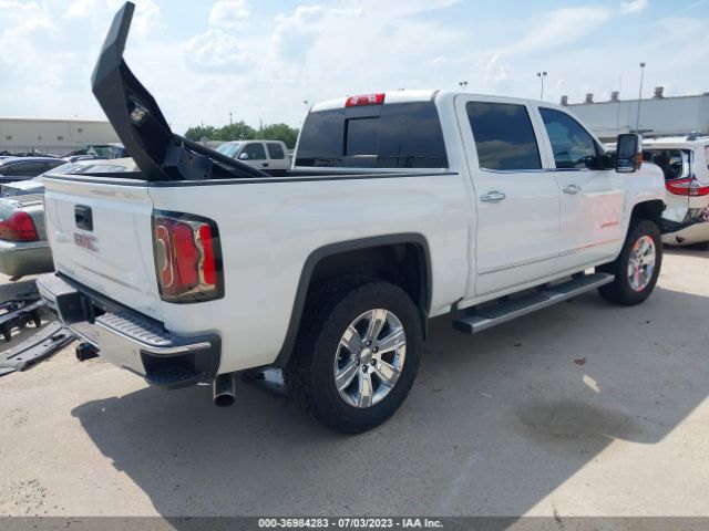 3GTU2NEC6GG365686 GMC Sierra 1500 Slt