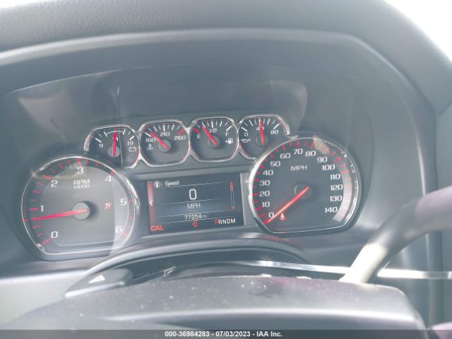 3GTU2NEC6GG365686 GMC Sierra 1500 Slt