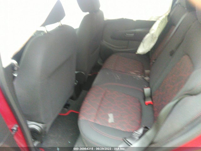 Chevrolet SONIC LT 2020 1G1JD6SB7L4107742 Image 8