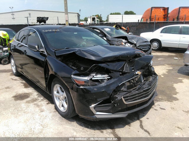 2017 1G1ZB5ST8HF188905 main image