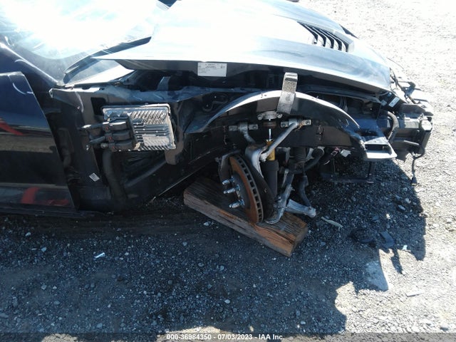 Chevrolet Corvette 1lt 2017 1G1YB2D70H5100476 Image 6