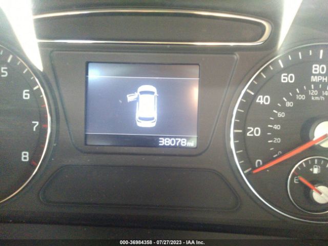 5XYPGDA54KG534806 KIA Sorento Lx V6