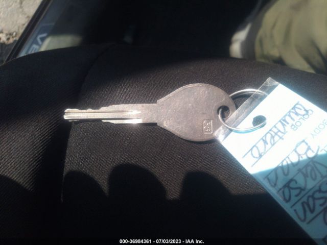 3N1CN7AP3GL917307 Nissan Versa S Plus