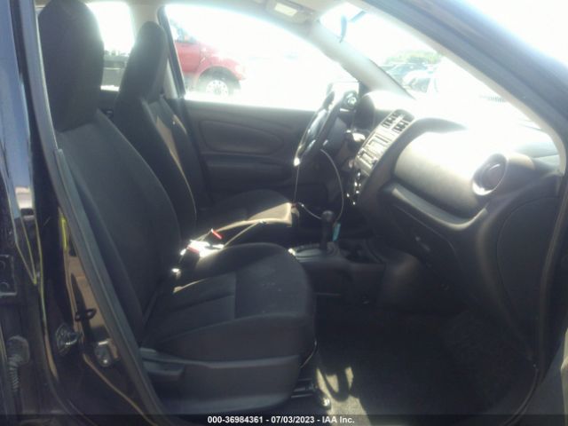 3N1CN7AP3GL917307 Nissan Versa S Plus