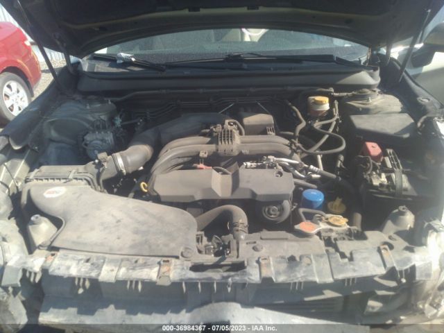 4S4BSACC5F3269841 Subaru Outback 2.5i Premium