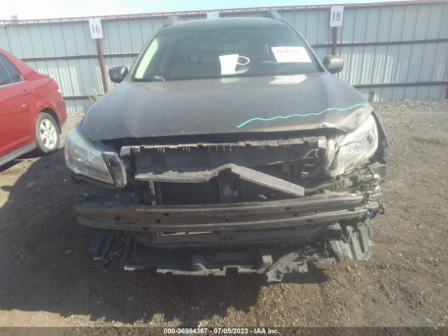 4S4BSACC5F3269841 Subaru Outback 2.5i Premium