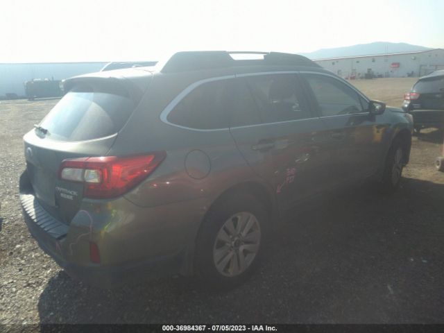 4S4BSACC5F3269841 Subaru Outback 2.5i Premium