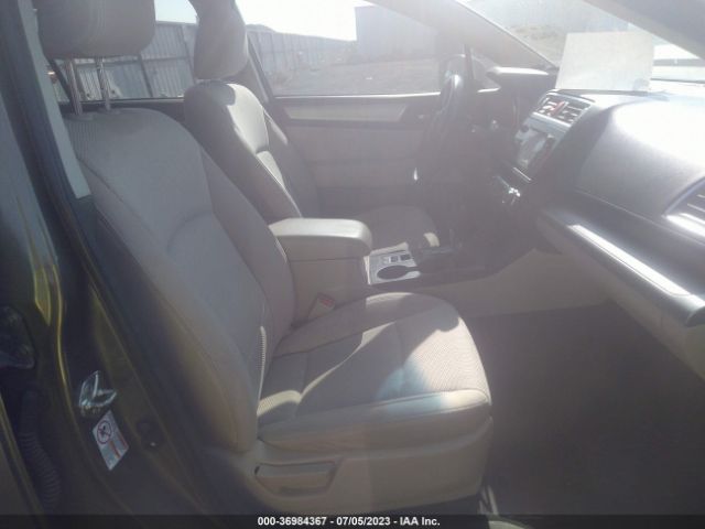 4S4BSACC5F3269841 Subaru Outback 2.5i Premium