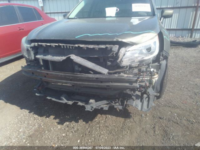4S4BSACC5F3269841 Subaru Outback 2.5i Premium