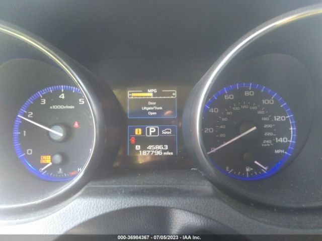 4S4BSACC5F3269841 Subaru Outback 2.5i Premium