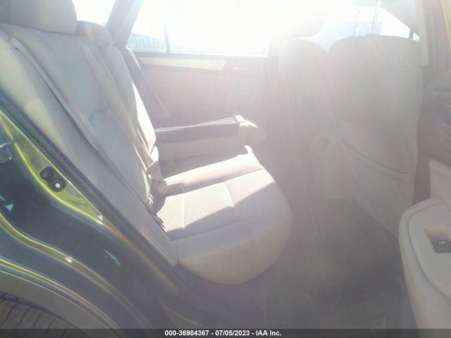 4S4BSACC5F3269841 Subaru Outback 2.5i Premium