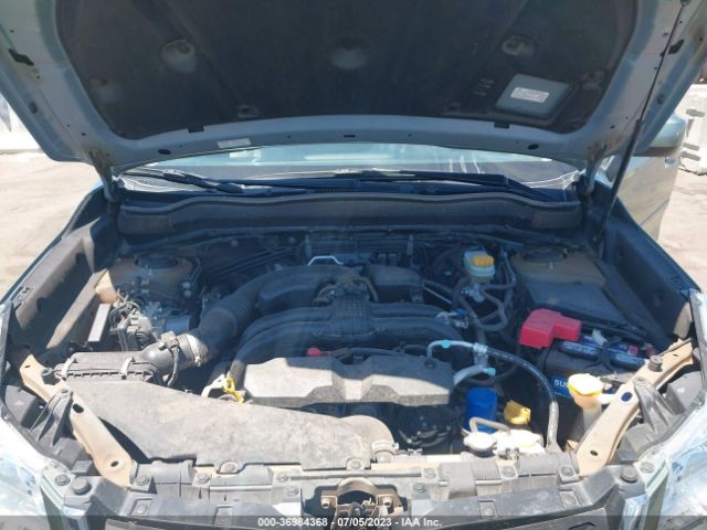 JF2SJAGC3GH548809 Subaru Forester 2.5i Premium
