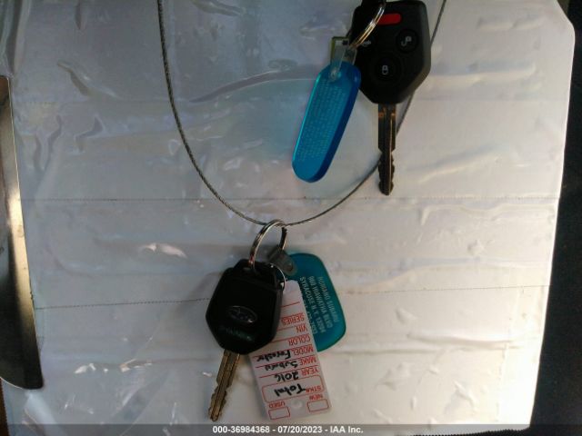 JF2SJAGC3GH548809 Subaru Forester 2.5i Premium