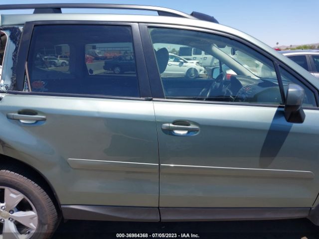 JF2SJAGC3GH548809 Subaru Forester 2.5i Premium