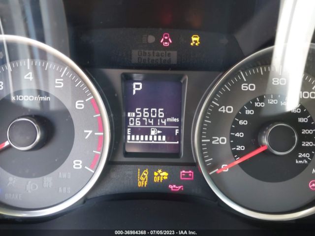 JF2SJAGC3GH548809 Subaru Forester 2.5i Premium