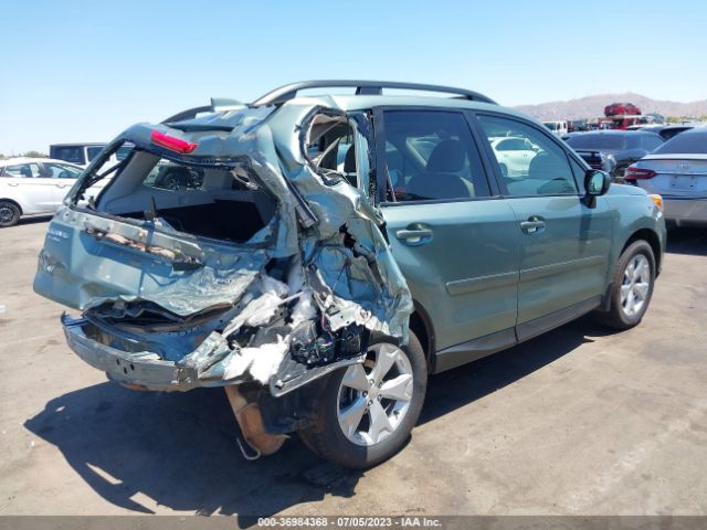 JF2SJAGC3GH548809 Subaru Forester 2.5i Premium
