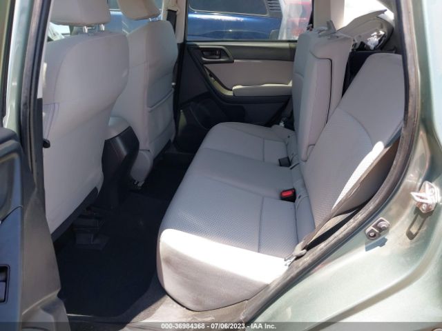 JF2SJAGC3GH548809 Subaru Forester 2.5i Premium