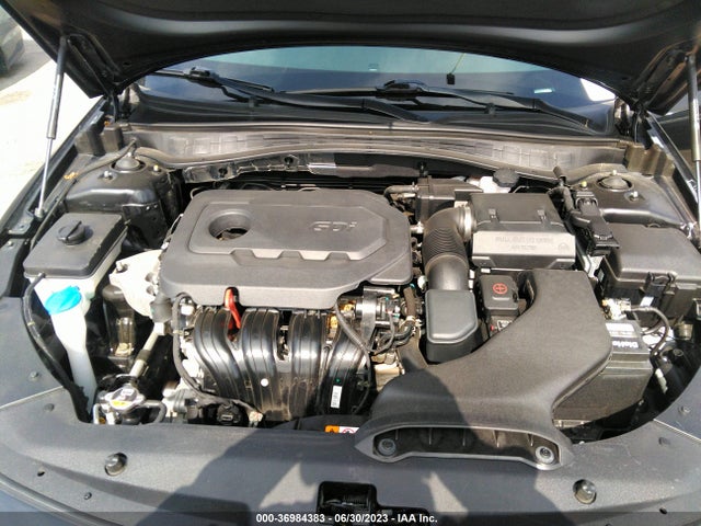 KIA Optima Se 2020 5XXGT4L34LG440017 Image 16