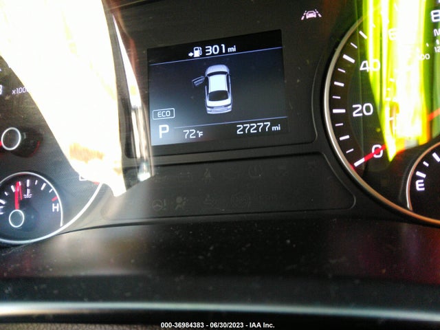 KIA Optima Se 2020 5XXGT4L34LG440017 Image 13