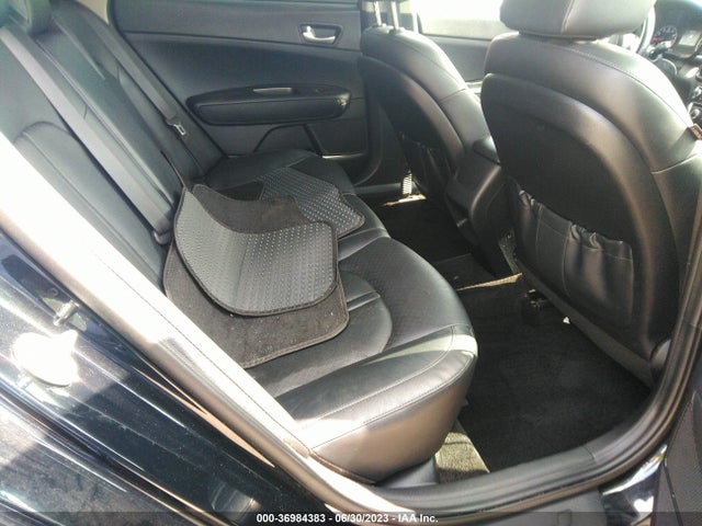 KIA Optima Se 2020 5XXGT4L34LG440017 Image 14