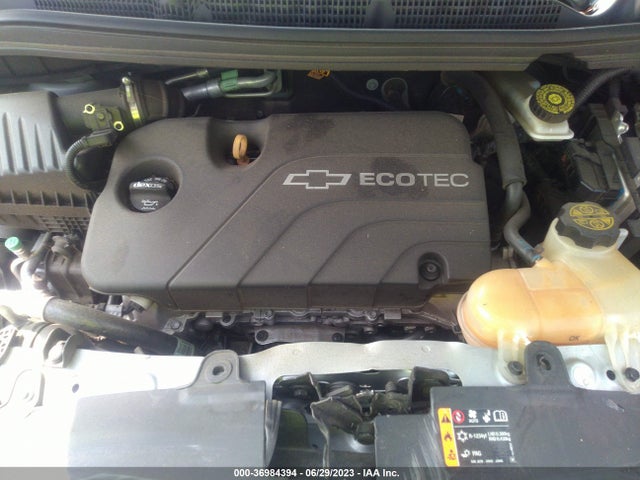 Chevrolet SPARK LS 2019 KL8CB6SA8KC748439 Image 10