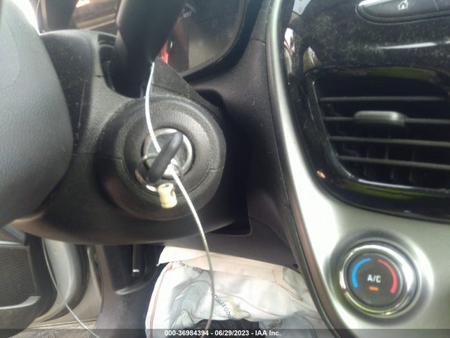Chevrolet SPARK LS 2019 KL8CB6SA8KC748439 Image 11