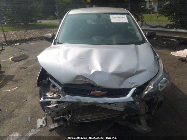 Chevrolet SPARK LS 2019 KL8CB6SA8KC748439 Image 12