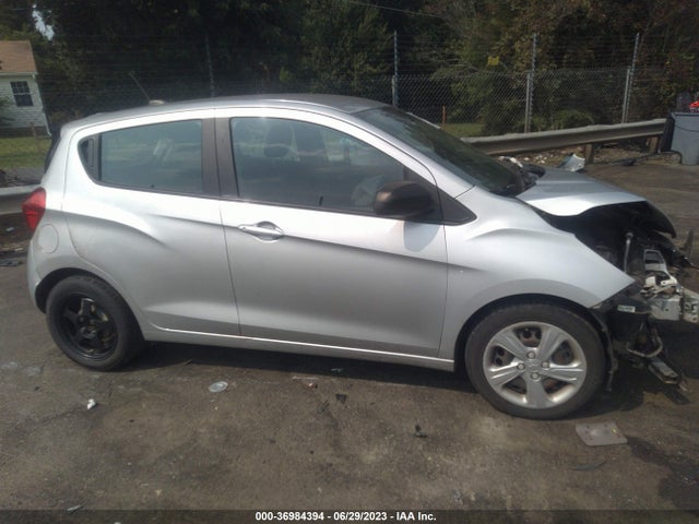 Chevrolet SPARK LS 2019 KL8CB6SA8KC748439 Image 13