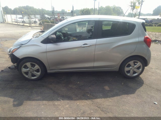 Chevrolet SPARK LS 2019 KL8CB6SA8KC748439 Image 14
