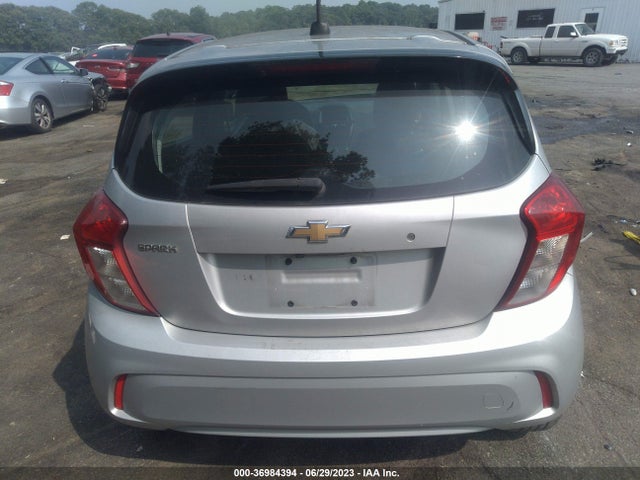 Chevrolet SPARK LS 2019 KL8CB6SA8KC748439 Image 16