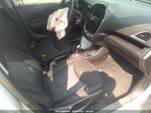 Chevrolet SPARK LS 2019 KL8CB6SA8KC748439 Image 5