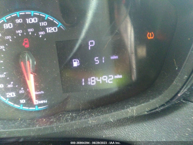 Chevrolet SPARK LS 2019 KL8CB6SA8KC748439 Image 7