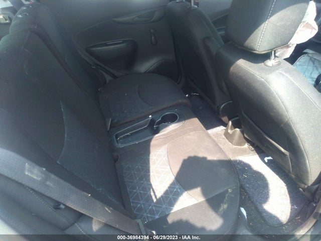 Chevrolet SPARK LS 2019 KL8CB6SA8KC748439 Image 8