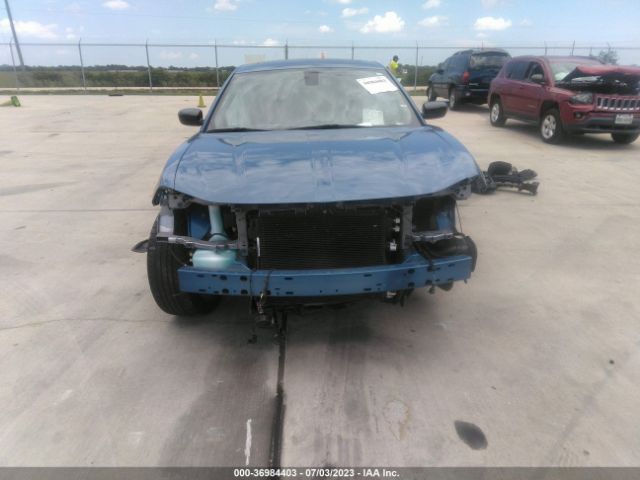 2C3CDXBG0NH186263 Dodge Charger Sxt