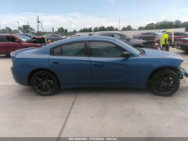 2C3CDXBG0NH186263 Dodge Charger Sxt