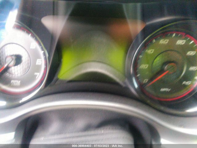 2C3CDXBG0NH186263 Dodge Charger Sxt