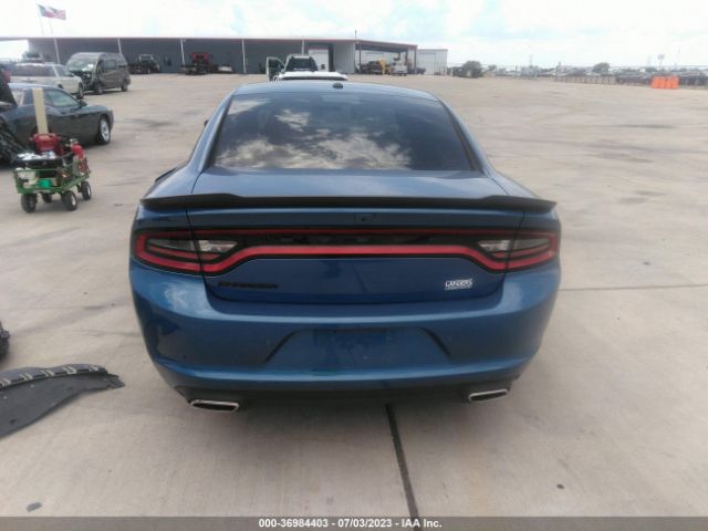 2C3CDXBG0NH186263 Dodge Charger Sxt
