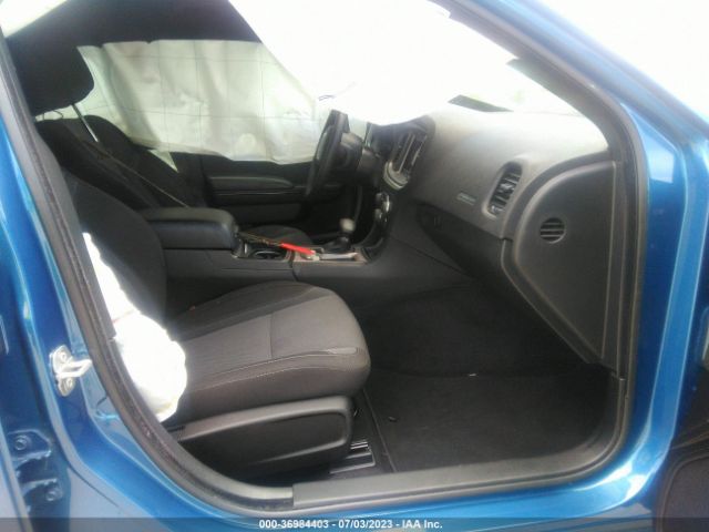 2C3CDXBG0NH186263 Dodge Charger Sxt